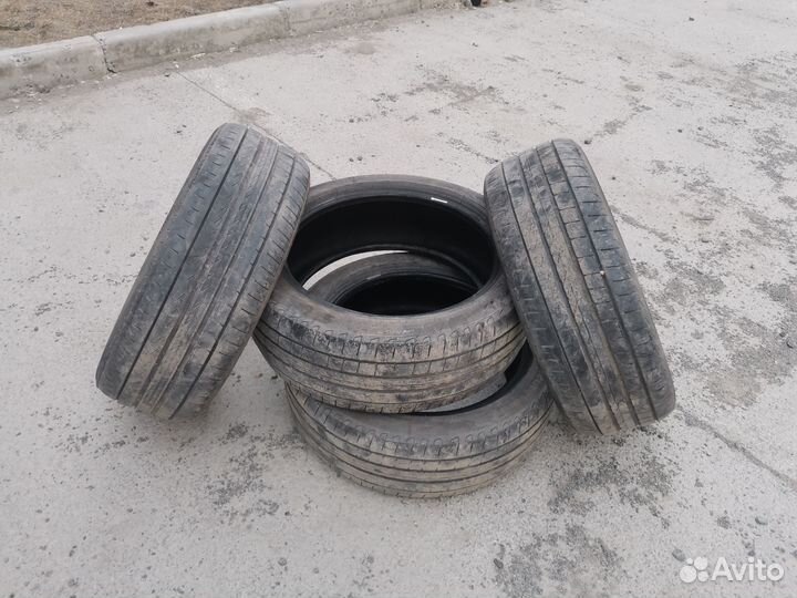 Pirelli Winter SnowControl III 205/50 R17