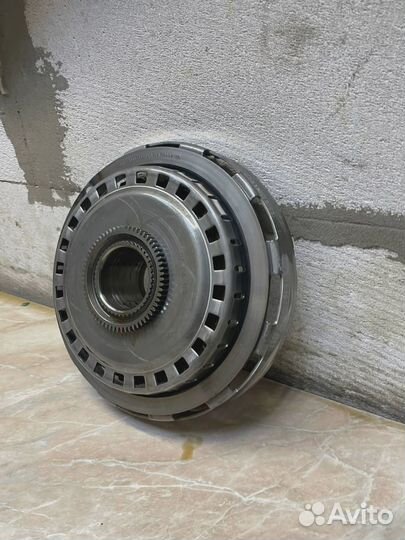 Сцепления Форд Куга DCT450
