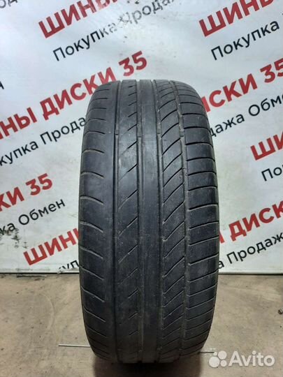 Continental SportContact 205/55 R16