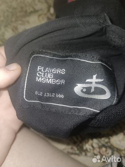 Harleqiun zip hoodie