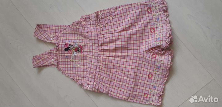 Шорты для девочек