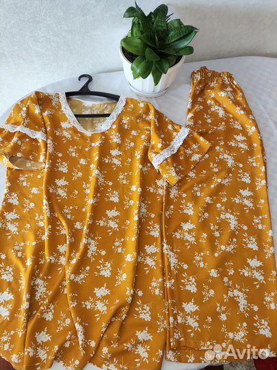 Костюм двойка женский