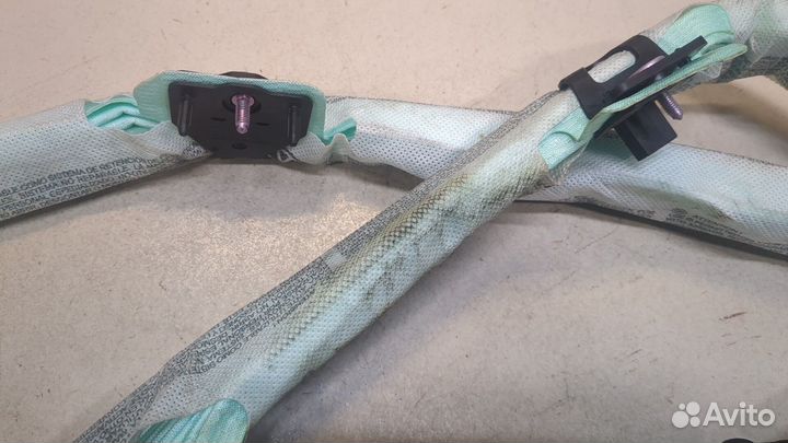 Подушка безопасности боковая Volkswagen Passat 6