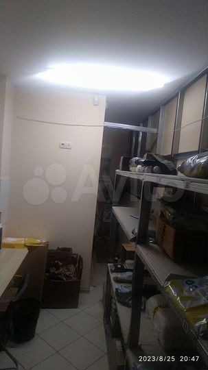 Свободного назначения, 34 м²