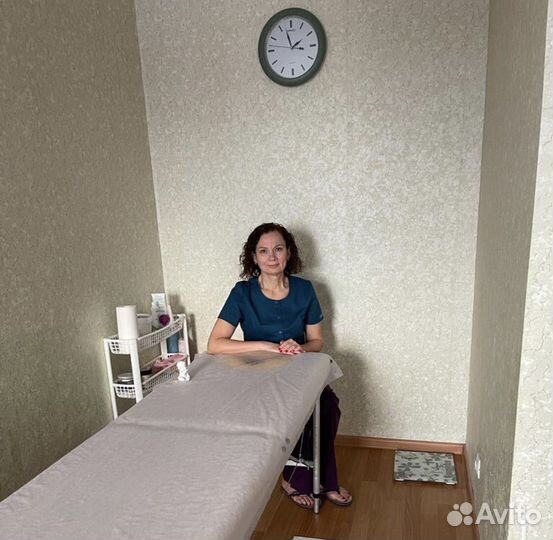 Массаж(классический,антицеллюлитный,лица)