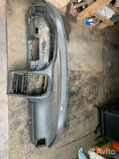 Европанель ваз 2110