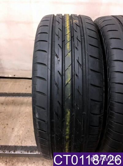 Bridgestone Nextry Ecopia 205/55 R16 91V