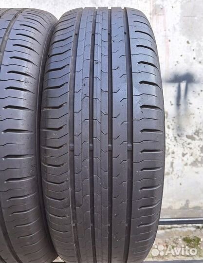 Continental ContiEcoContact 5 215/60 R17 96H