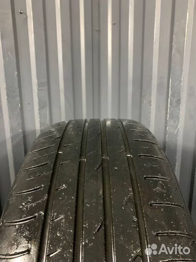 Hankook Ventus Prime 2 K115 235/55 R19 101H