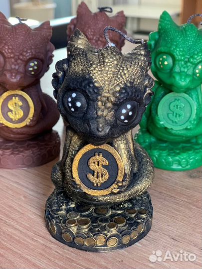 Молд для свечей