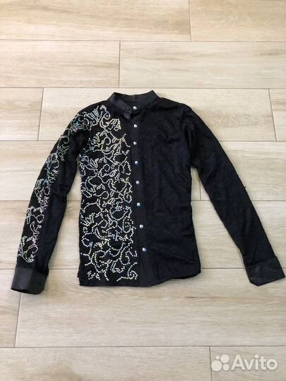 Костюмы для бальных танцев