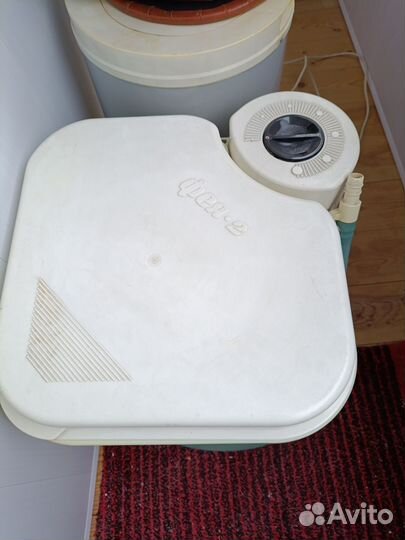 Стиральная машина Фея 2