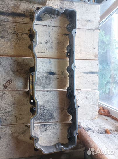 Проставка CAT C9 (248-3247)