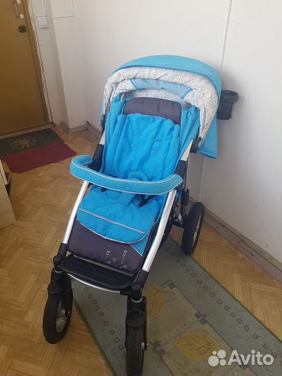 Коляска