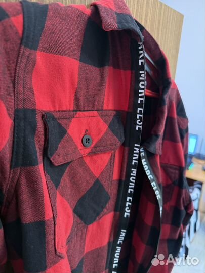 Рубашка мужская