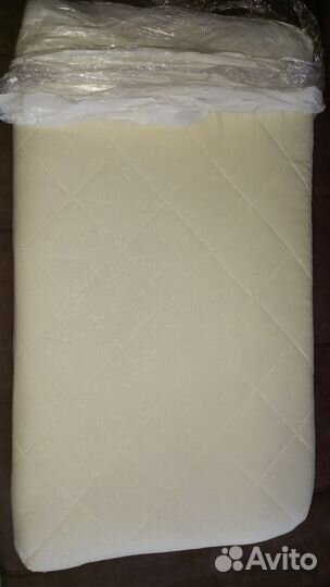 Матрас 85 на 50 для новорожденных