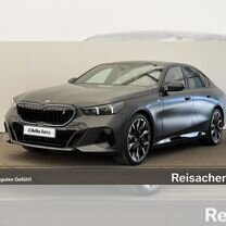 BMW i5 AT, 2024, 1 км, с пробегом, цена 11 200 000 руб.