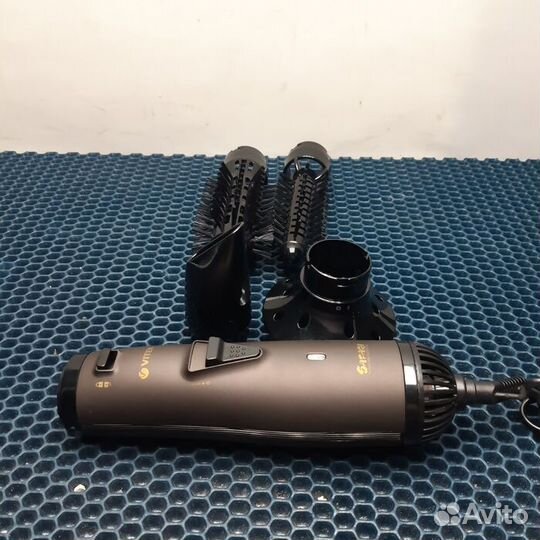 Фен Vitek VT-8241 (Рассрочка /Т3)