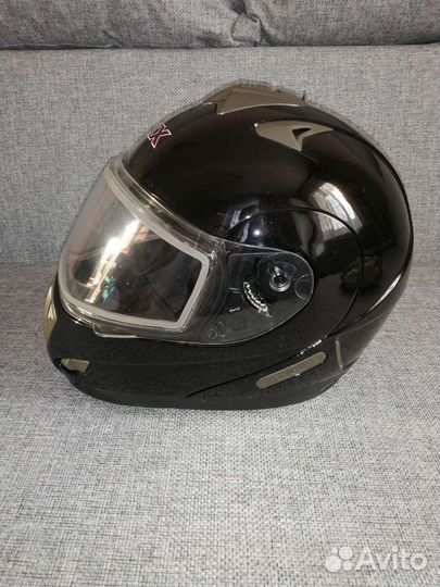 Экипировка