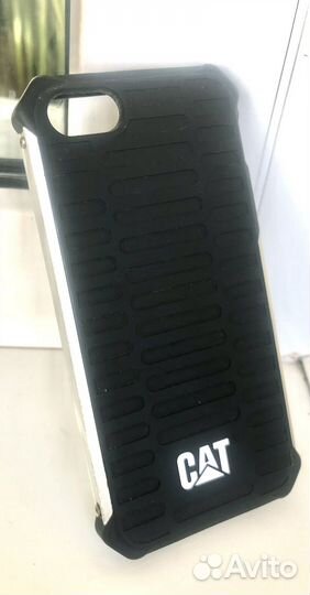 Бампер для телефона