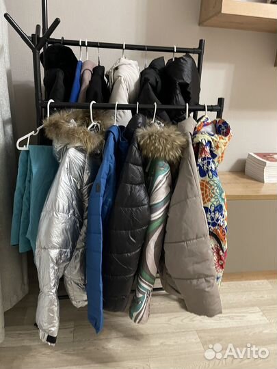 Женская одежда 42-52. Южные ворота