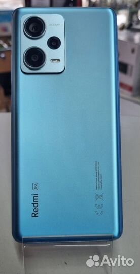 Xiaomi Redmi Note 12 Pro+, 8/256 ГБ