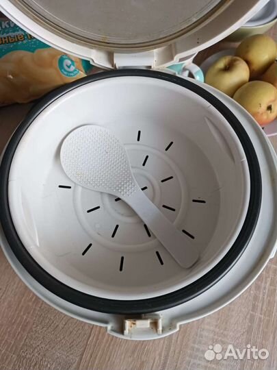 Мультиварка panasonic