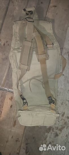 Сумка переноска от рпг-7