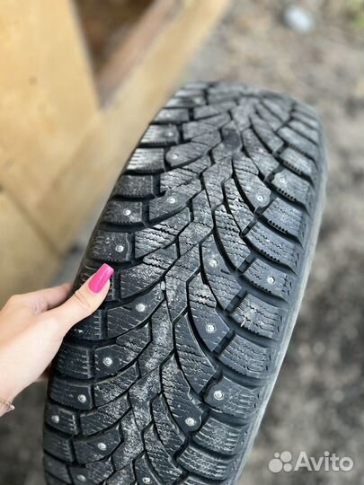Formula Ice 195/65 R15 T