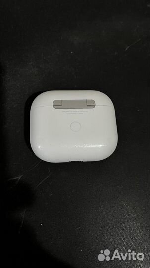 Беспроводные наушники apple airpods 3 оригинал