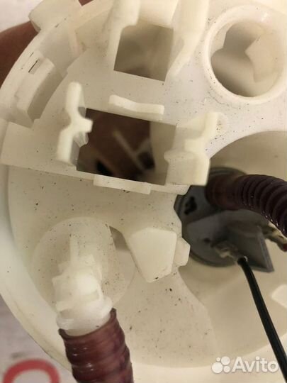 Топливный насос BMW X3 e83 Бензонасос бмв е83 х3