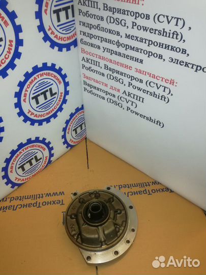Масляный насос для АКПП a4cf1/2