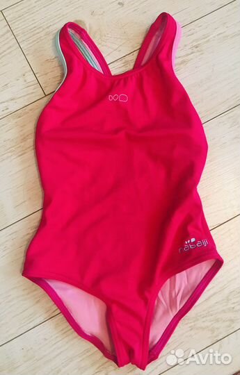 Купальник для девочки 104