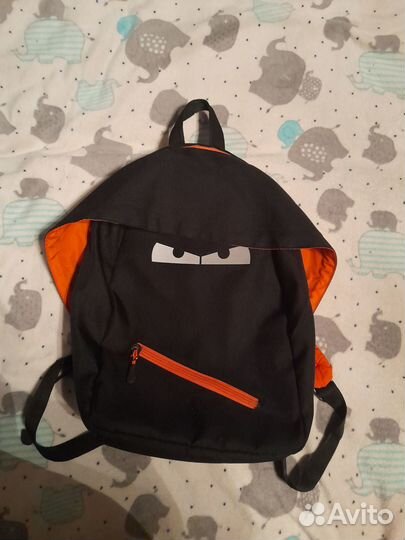 Рюкзак детский