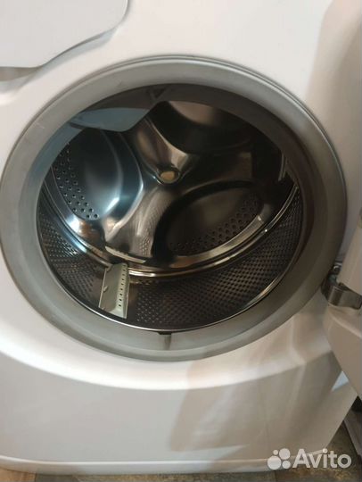 Стиральная машина автомат бу