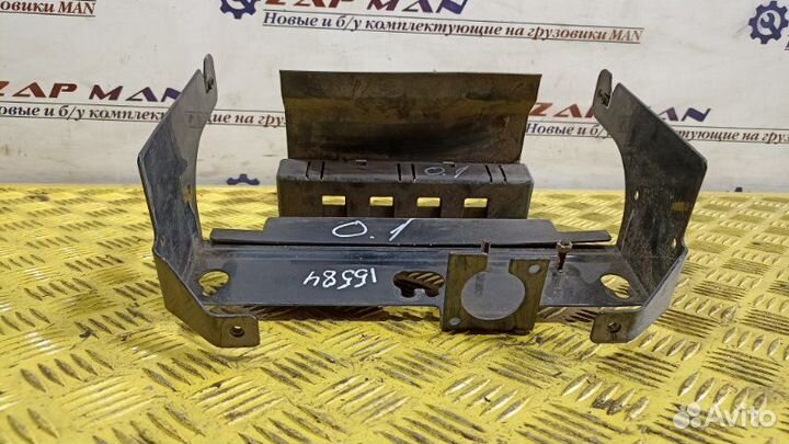 Накладка декоративная Man Tga