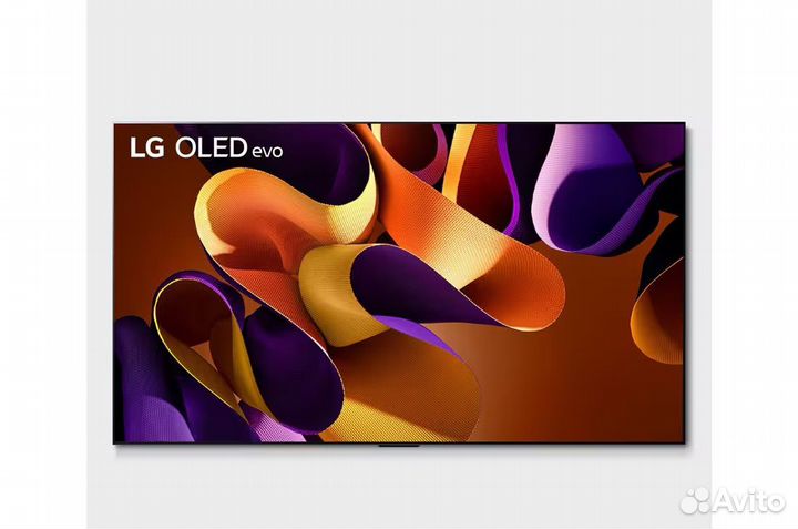 Телевизор LG 83G4RLA