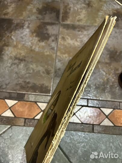 Няня Ланей Корвина