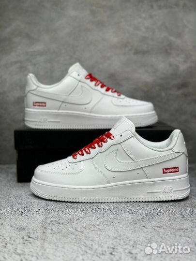 Кроссовки Nike Air Force 1 (41-45)