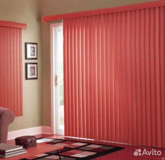 Жалюзи и рулонные шторы Ушаково