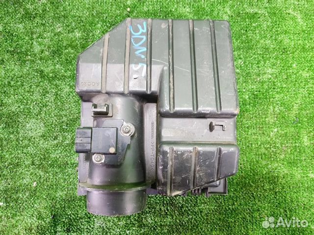 Крышка корпуса воздушного фильтра Honda Civic 4D