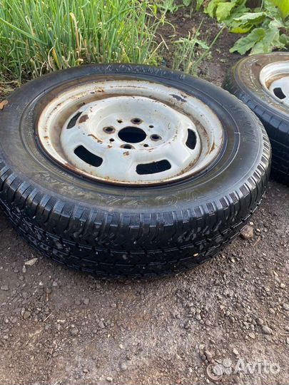 Диски r 13 штампованные