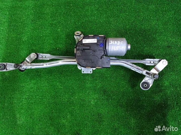 Трапеция стеклоочистителя volvo V90 CC S90 V90