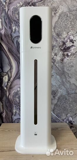 Увлажнитель воздуха