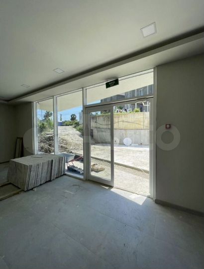 Квартира-студия, 25 м², 6/6 эт.