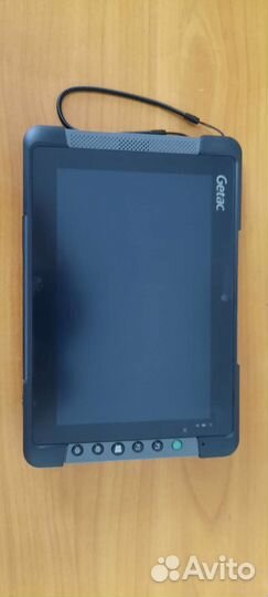 Планшет Getac T800