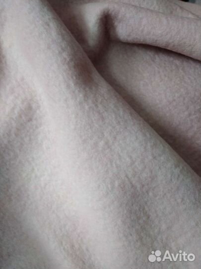 Отрезы ткани шерсть 100 Италия