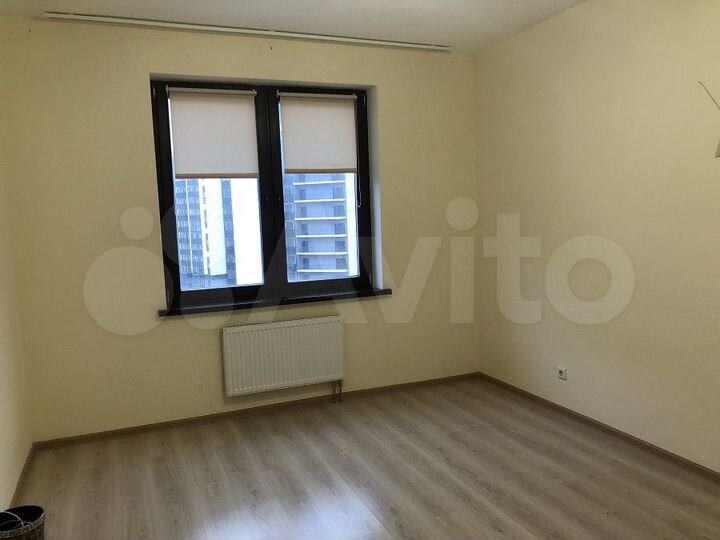 2-к. квартира, 49,8 м², 13/18 эт.