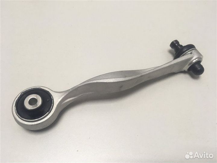 Рычаг передний верх левый задний Audi A4 B6