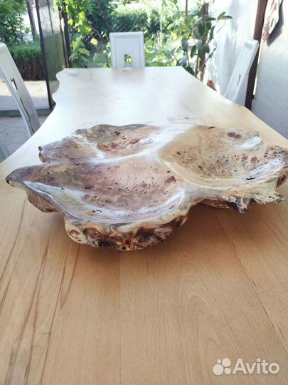 Чаша из Тополя